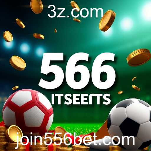 Mercado de Apostas: 556bet em Alta