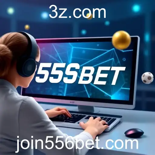 A Ascensão da 556bet no Mercado de Jogos Online