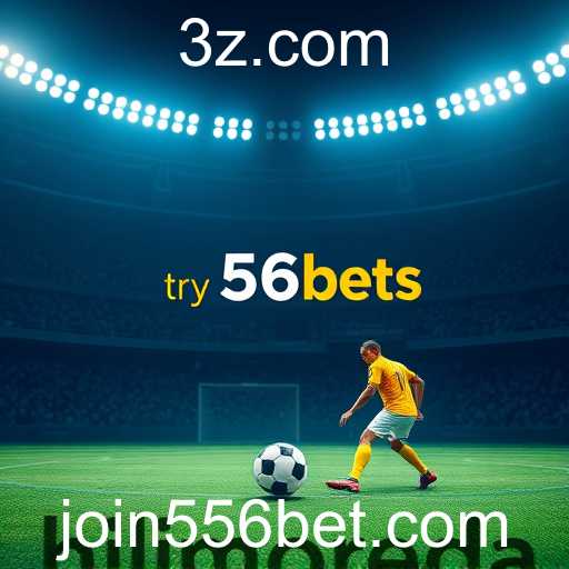 A Ascensão e Transformação do 556bet em 2025