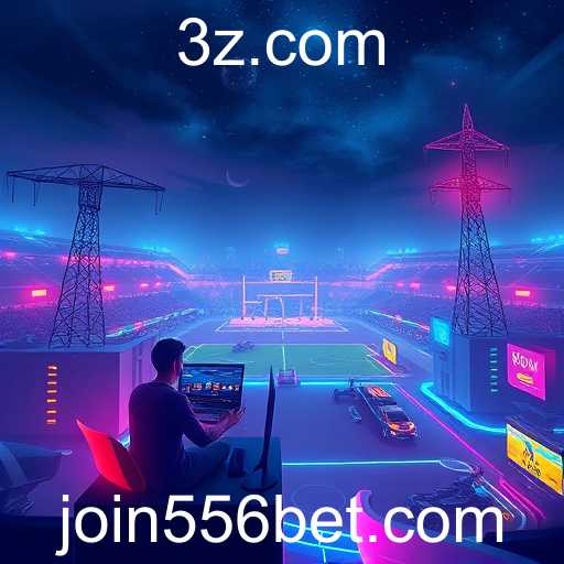 A Evolução do Jogo com 556bet em 2025