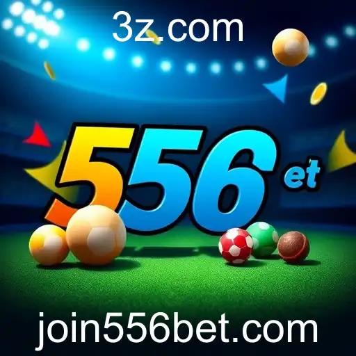 Expansão dos Jogos Online e o Papel da 556bet