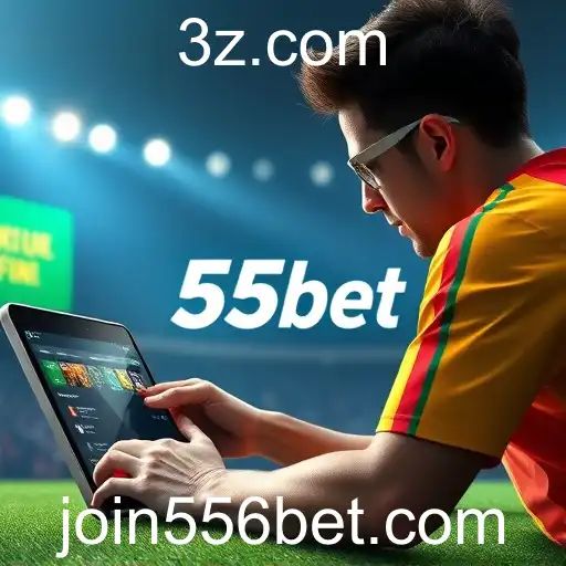 Expansão e Desafios da 556bet em 2025