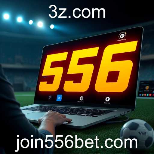 Crescendo no Mundo dos Jogos Online: A Nova Era do 556bet