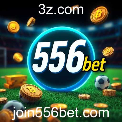 A Revolução dos Jogos Online com a 556bet