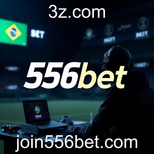 O Impacto do 556bet no Cenário das Apostas Online