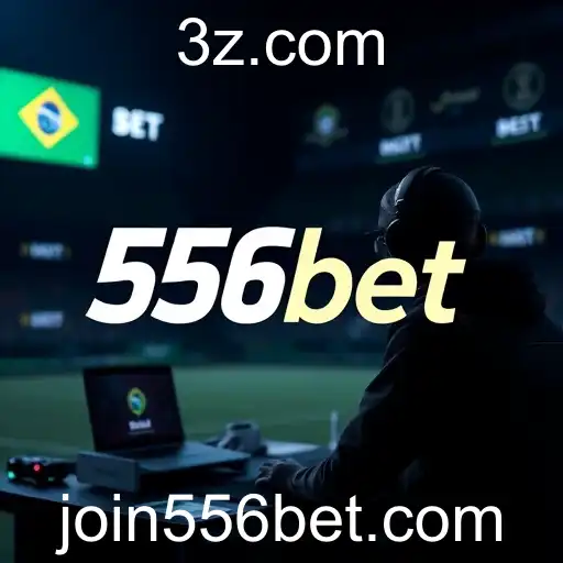 O Impacto do 556bet no Cenário das Apostas Online