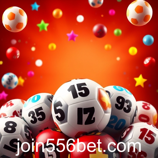 Explorando as Oportunidades na Categoria Loteria da 556bet