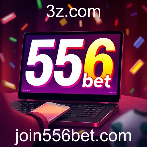 556bet Revoluciona o Mercado de Jogos: Tendências e Desafios