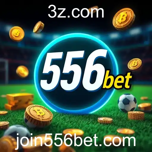 A Revolução dos Jogos Online com a 556bet