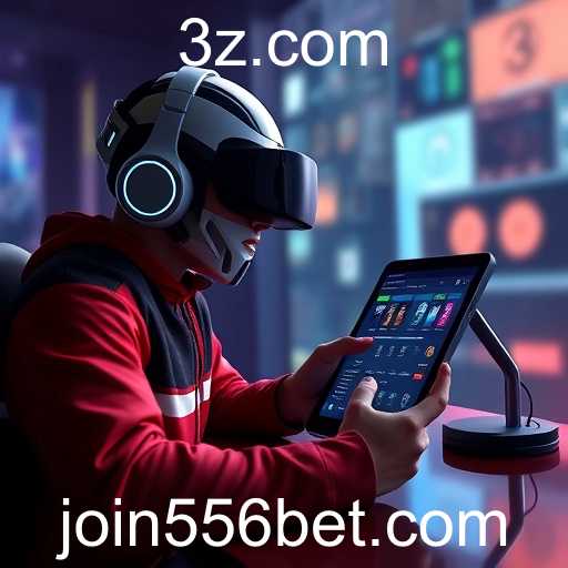 O Crescimento Explosivo da Indústria de Jogos Online em 2025