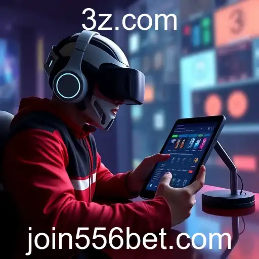 O Crescimento Explosivo da Indústria de Jogos Online em 2025