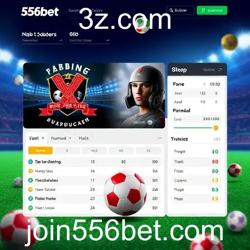 A Ascensão dos Jogos Online em Portugal e o Papel do 556bet