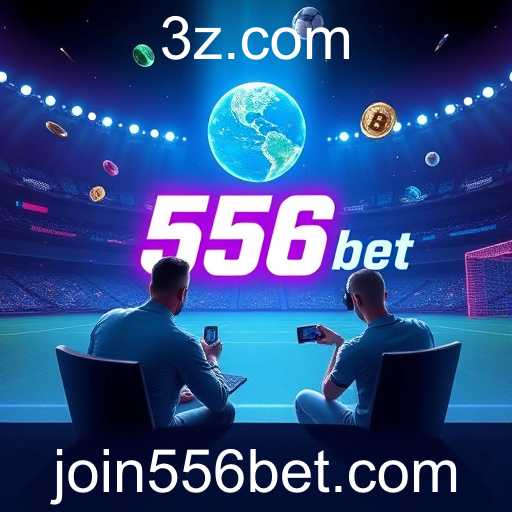 Revolução dos Jogos Online com Estratégias de 556bet