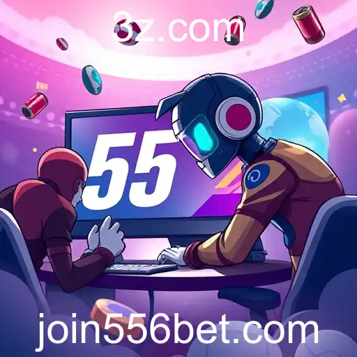 A Ascensão dos Jogos Online e o Impacto na Indústria