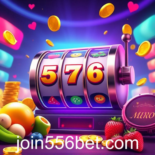 556bet