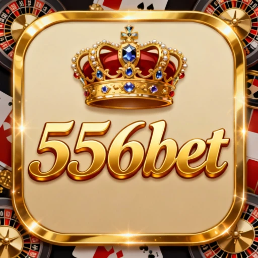 556bet logo