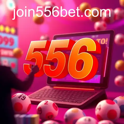 Understanding Online Lottery: 556bet and the Digital Gambling Revolution