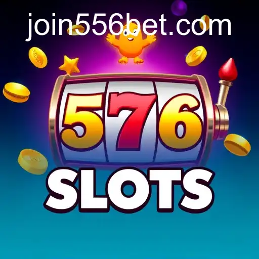 Exploring the Thrills of Online Slots with 556bet