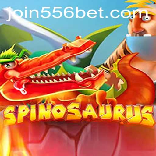 Explore the Exciting World of Spinosaurus: An Immersive Gaming Experience