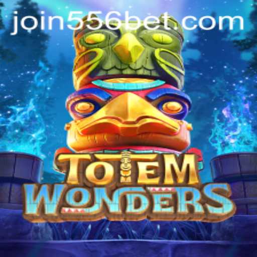 Dive into the Mystical World of TotemWonders with 556bet
