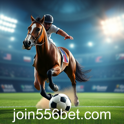 556bet